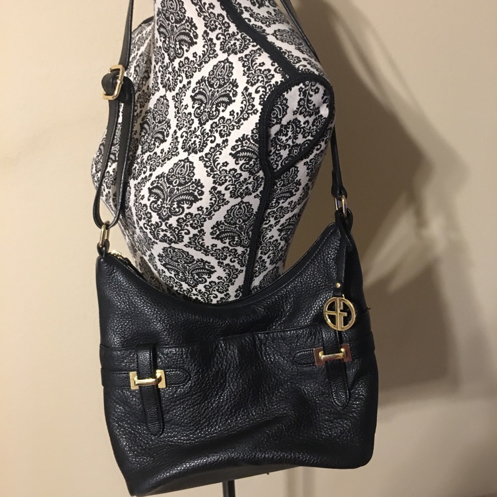 Beautiful Giani Bernini Shoulder/ Crossbody Bag